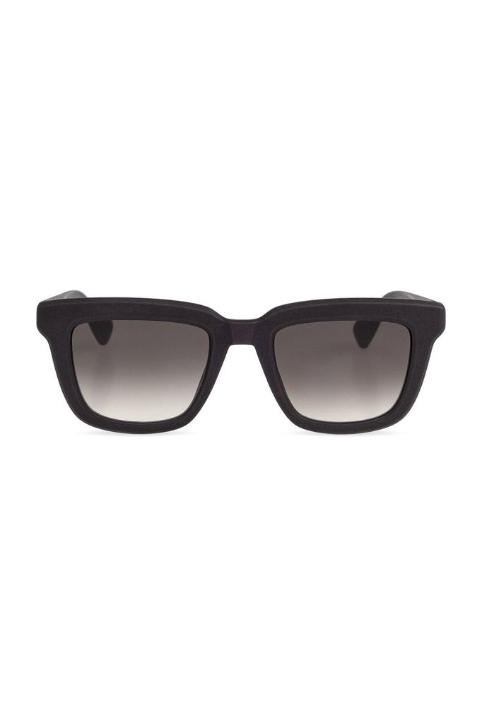 Mykita Mykita Hawking Square Frame Sunglasses