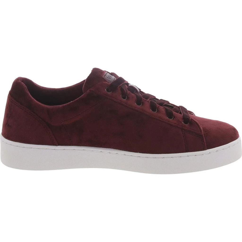 VIONIC Syra Womens Leather Ankle Casual and Fashion Sneakers 2