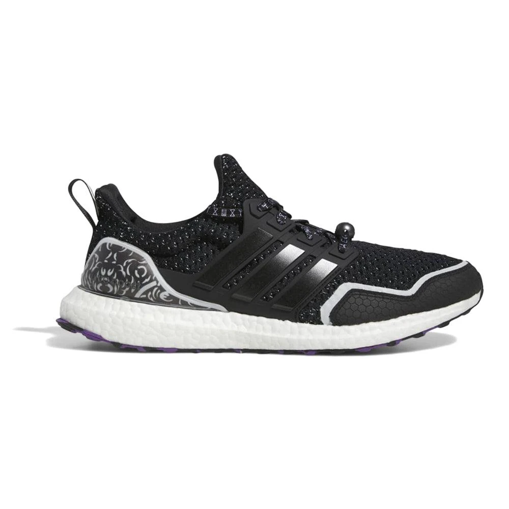 Adidas B.P. x 2 Ultraboost 5.0 Dna Lace Up Sneakers 1