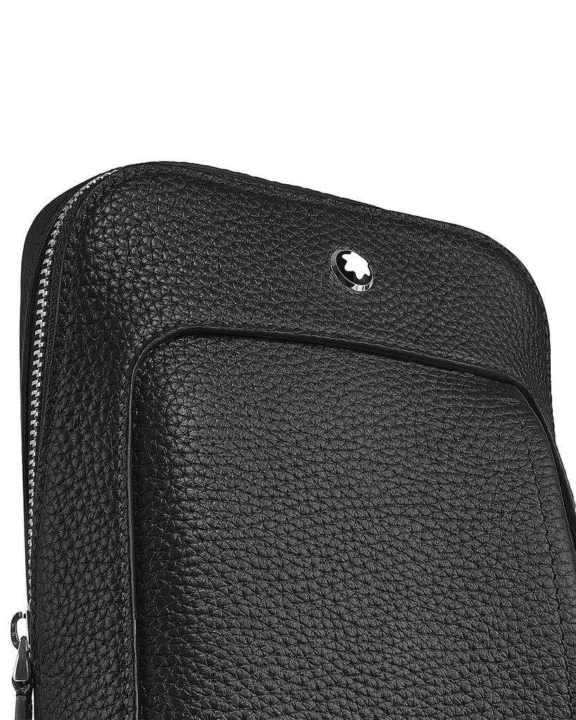 MontBlanc Grain On Body Bag 7