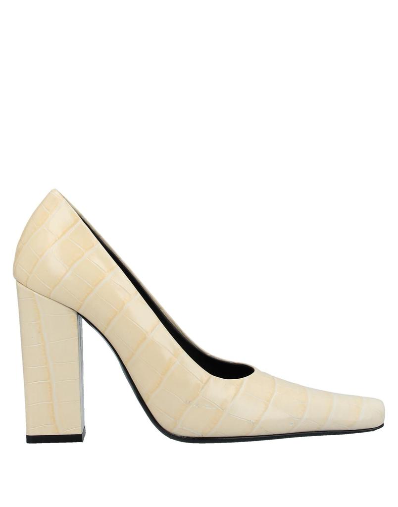Kwaidan Editions Pump