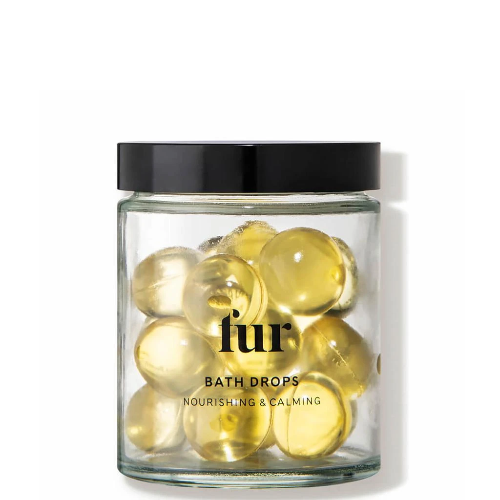 Fur Fur Bath Drops 1