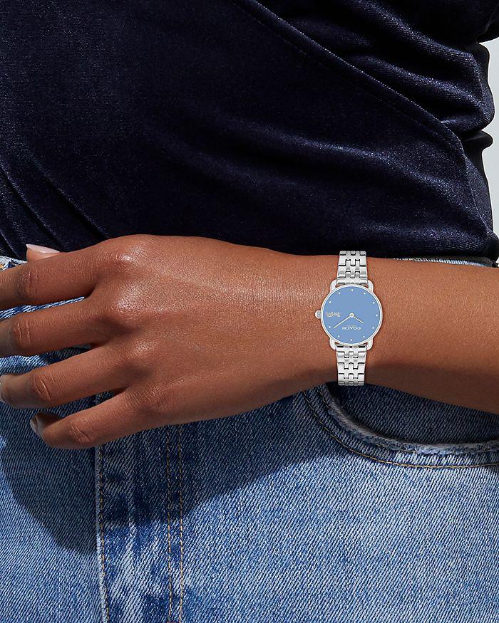 Coach Elliot Watch, 28mm