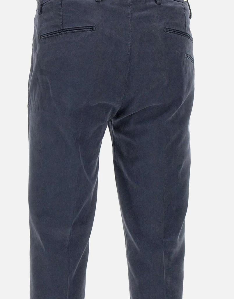 BRIGLIA 1949 ‘BG03’  trousers 3