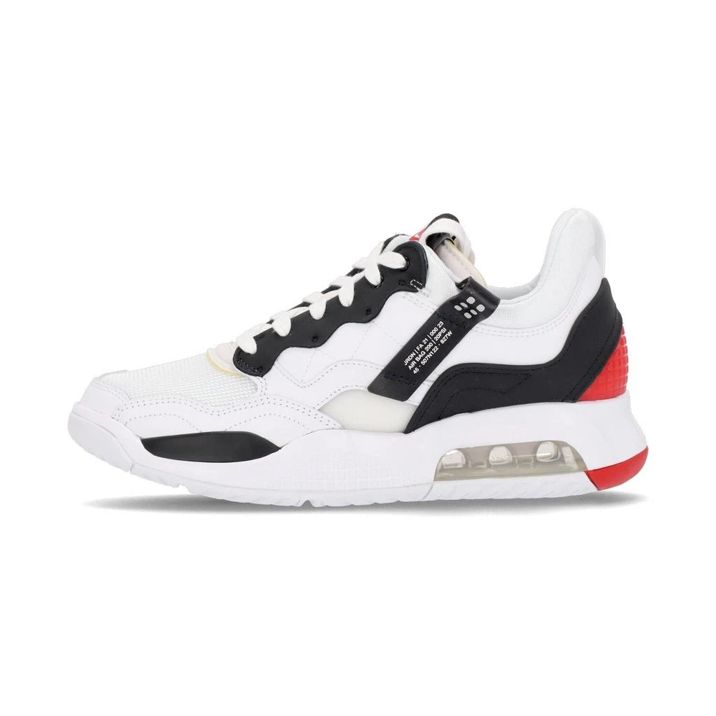 Jordan Wmns Jordan Ma2 White/black Women's Low Shoe 1