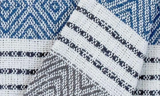 Parkland Kai Fringe Throw Blanket 5