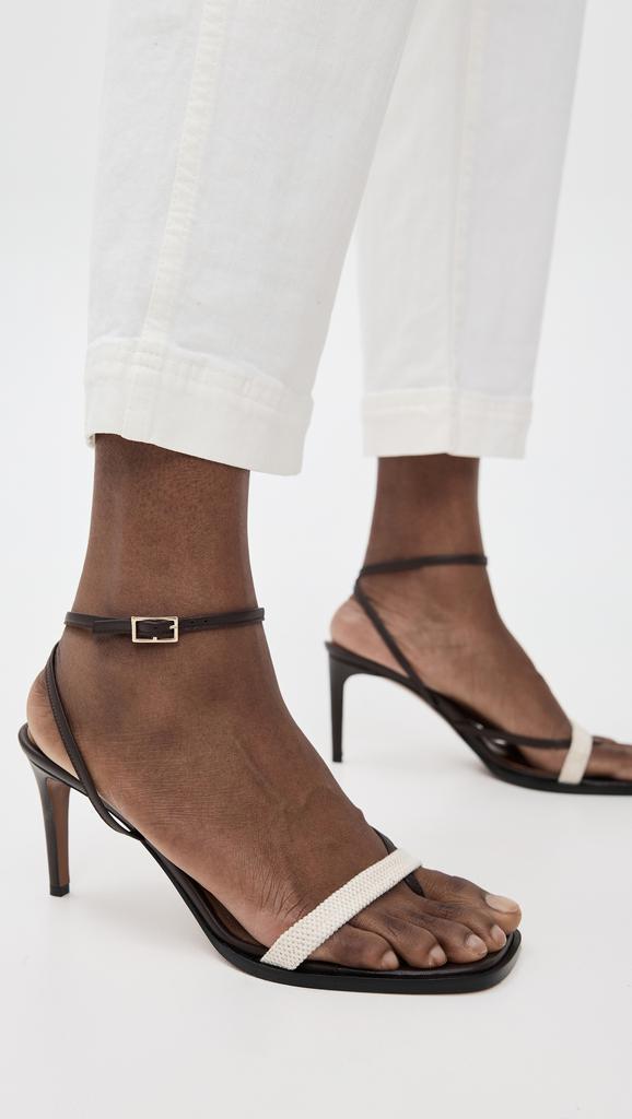 ATP ATELIER Belfiore Sandals