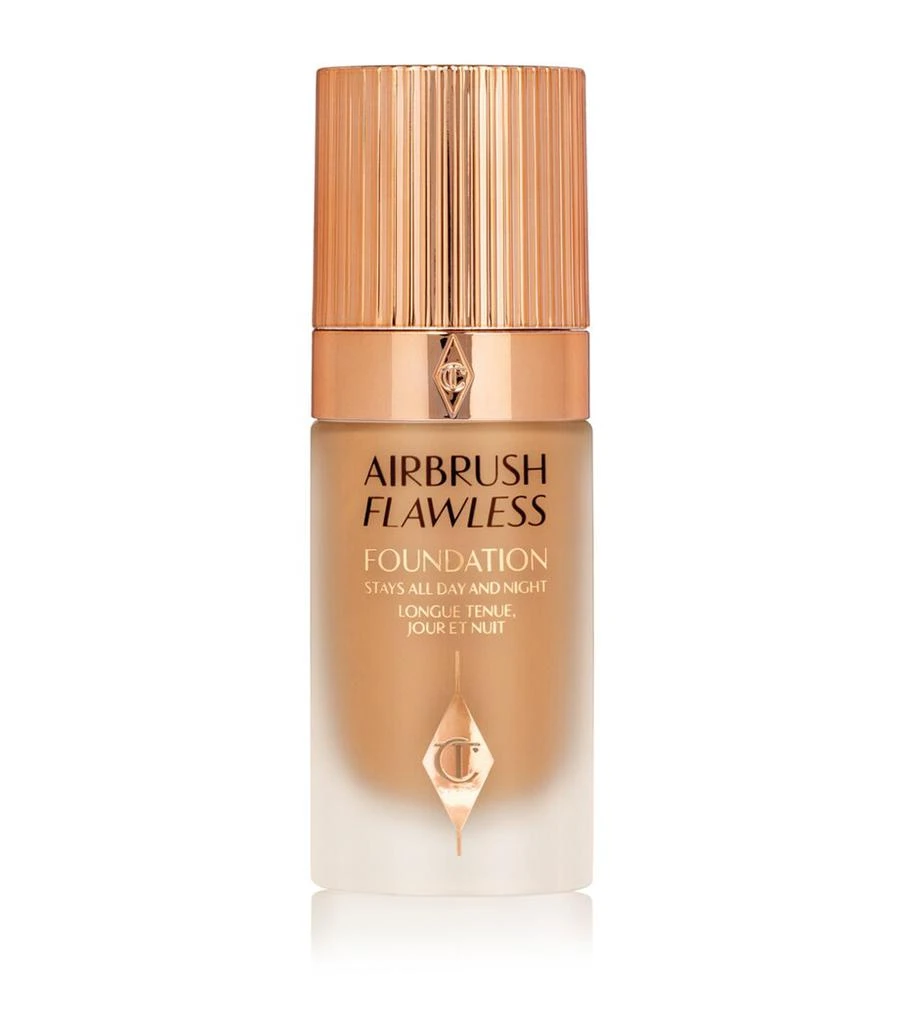 Charlotte Tilbury Airbrush Flawless Foundation 1
