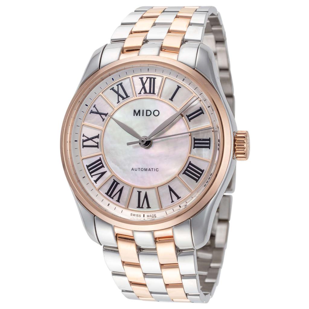 MIDO Mido Belluna II Women's Automatic Watch