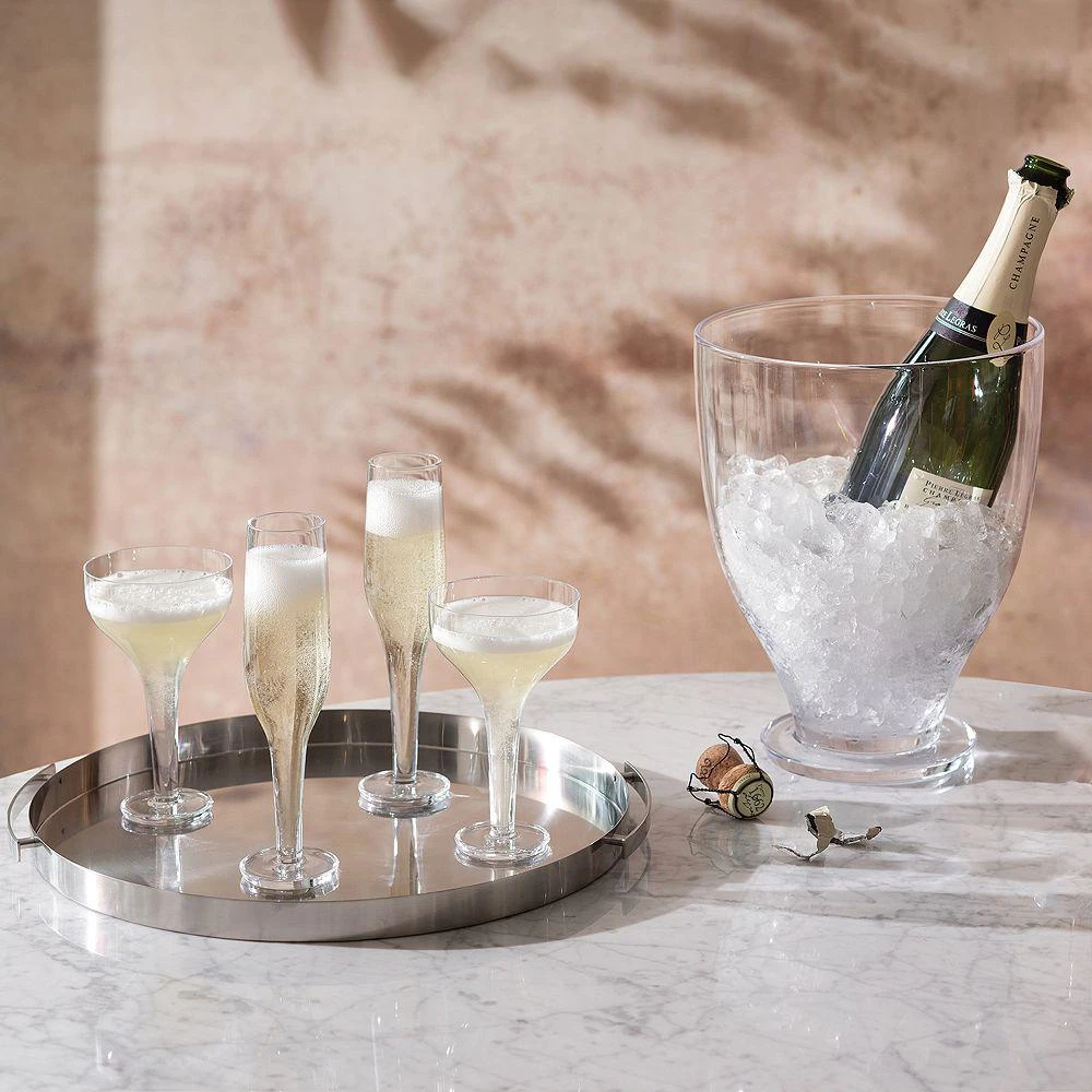 LSA Epoque Tea Light Holder 5