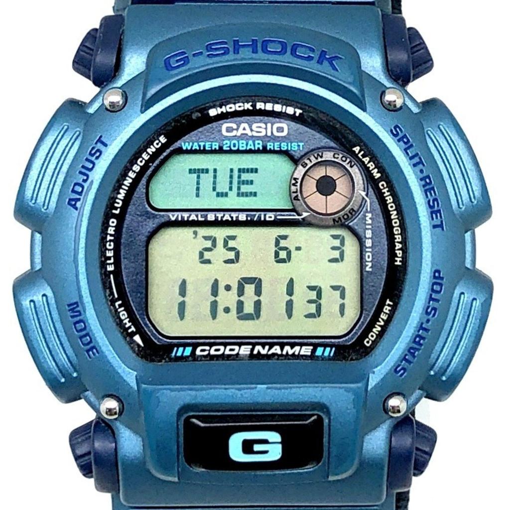 Casio (Pre-Owned)