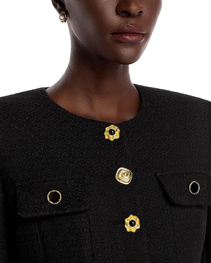 French Connection Structured Jacket 5