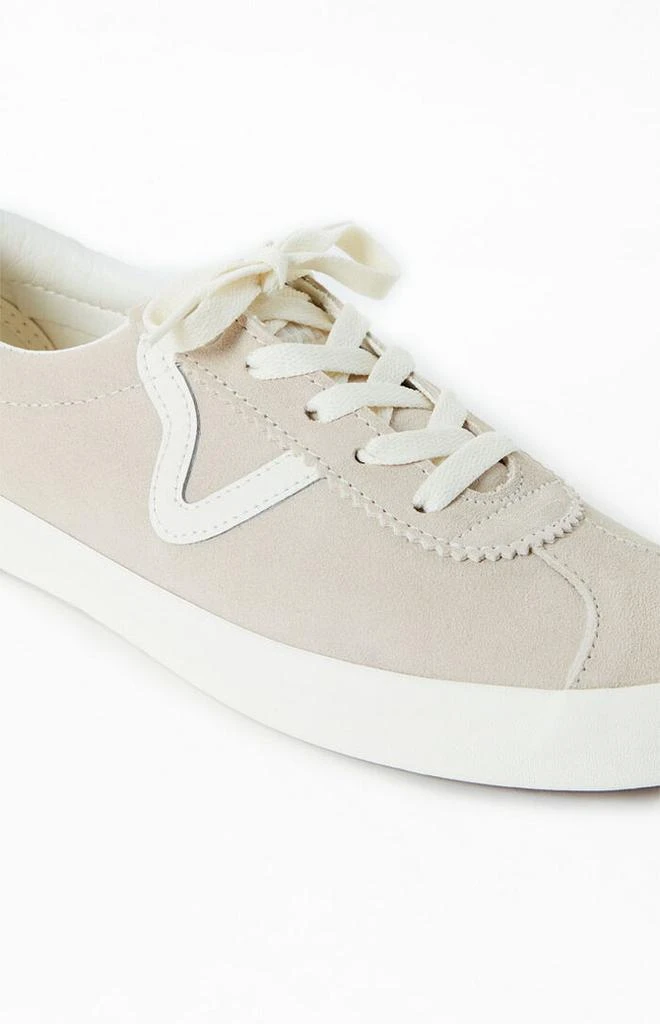 Vans Beige Sport Low Sneakers 6