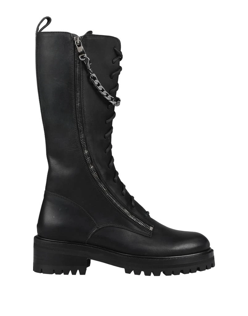 HIGH Boots 1