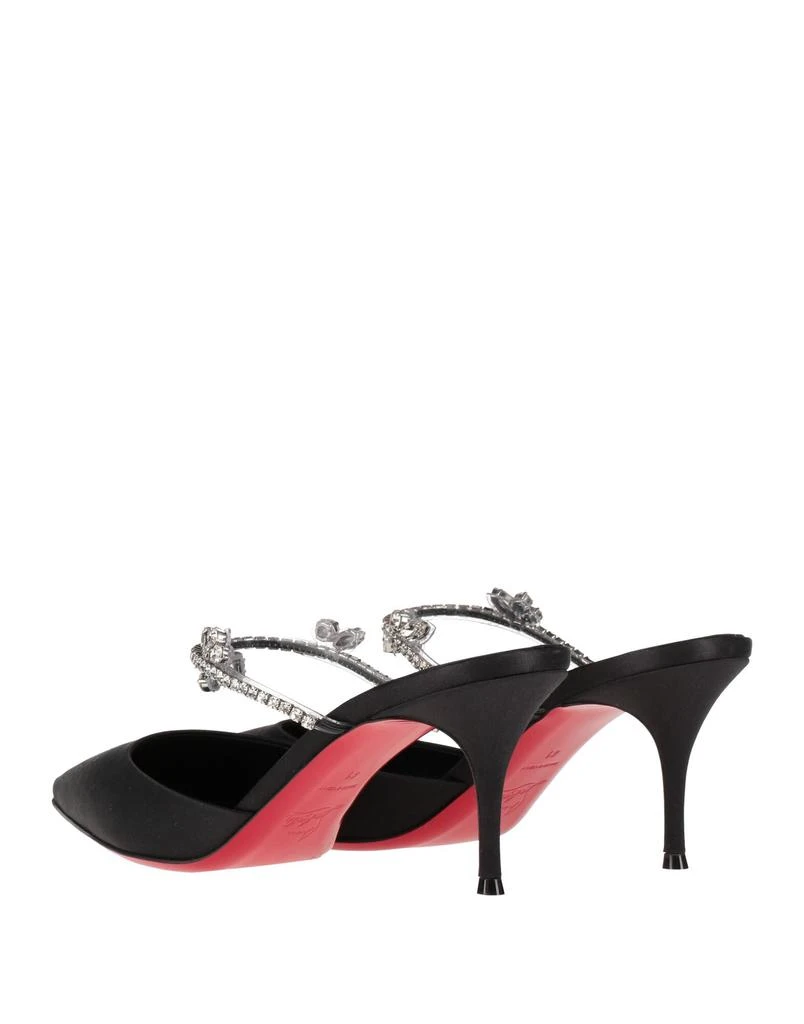 Christian Louboutin Mules and clogs 3