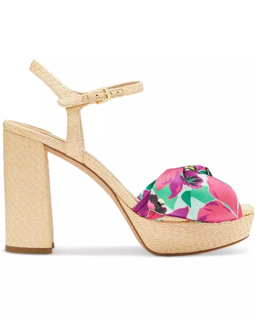 Kate Spade Women's Lucie Platform Dress Sandals 2