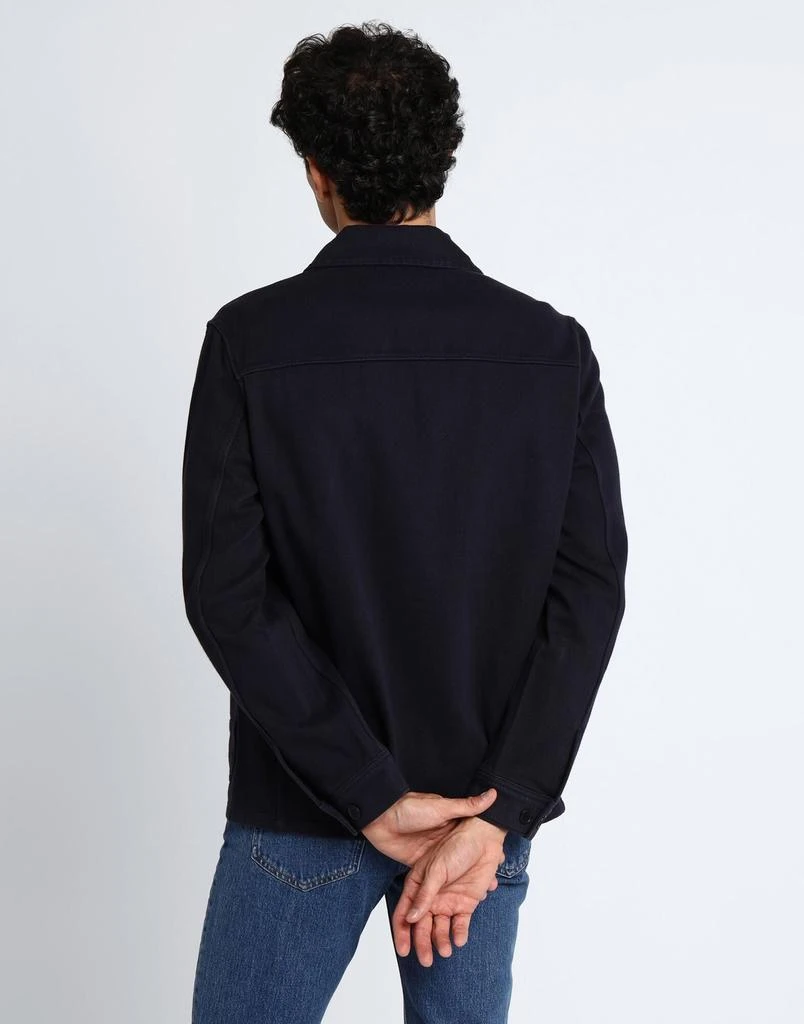 ARKET Solid color shirt 3
