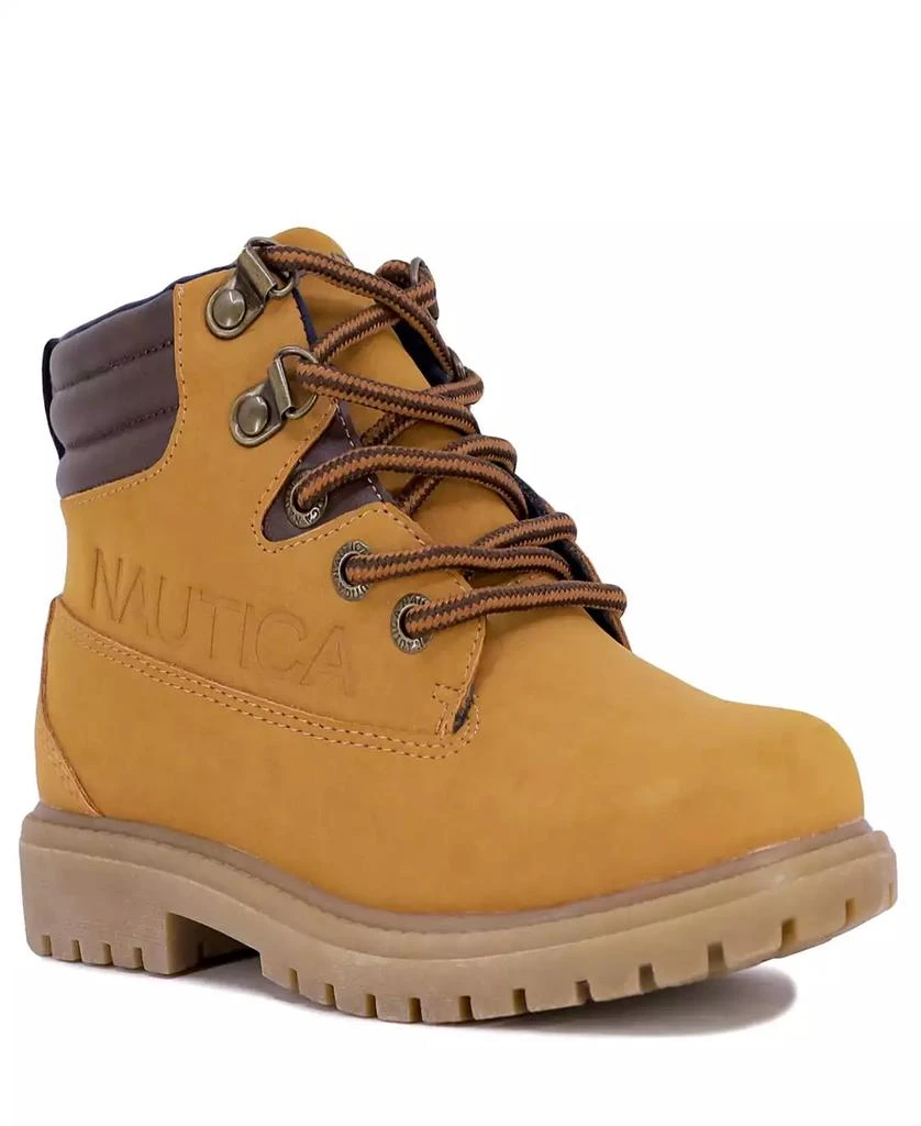 Nautica Little Boys Gisingen Boots 1