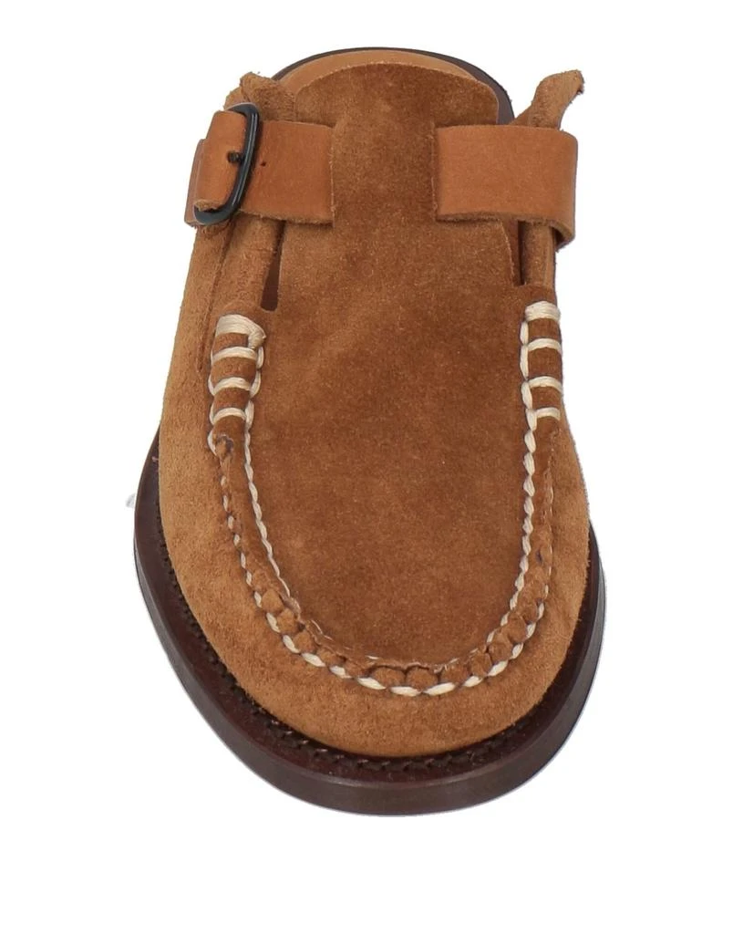 Hereu Mules and clogs 4