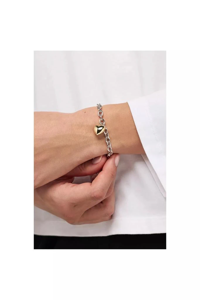 Ana Luisa Ana Luisa Lev Gold Charm Bracelet 4