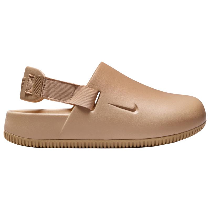 Nike Calm Mule 'Medium Olive Gum' FD5131-202