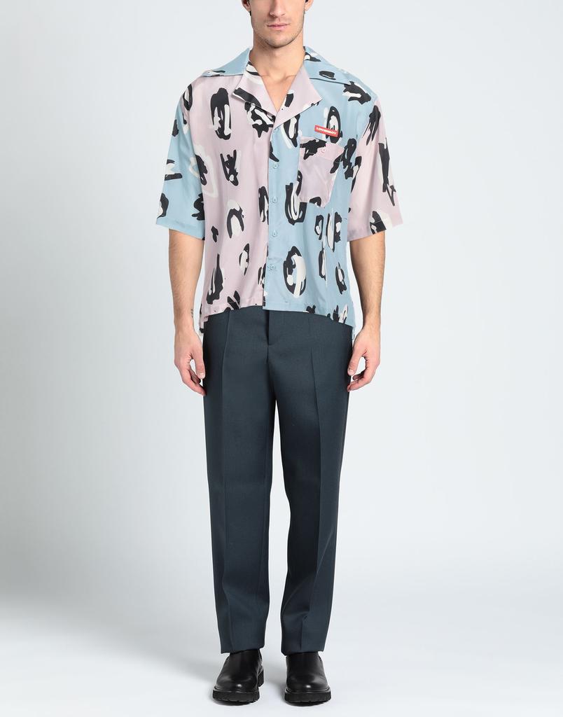 Charles Jeffrey Loverboy Patterned shirt
