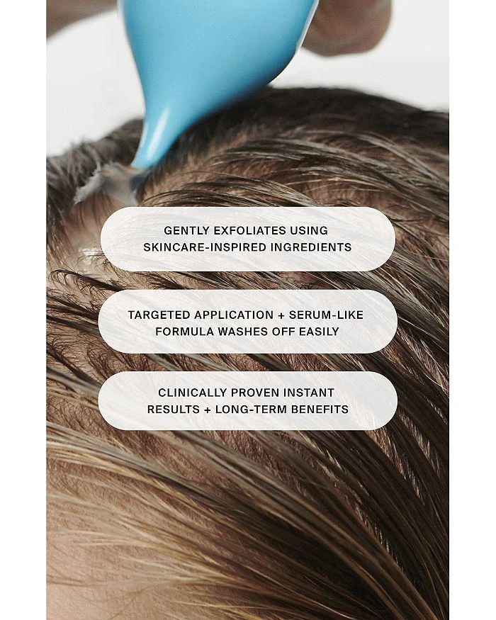 Living Proof Scalp Care Exfoliator 3.4 oz. 4