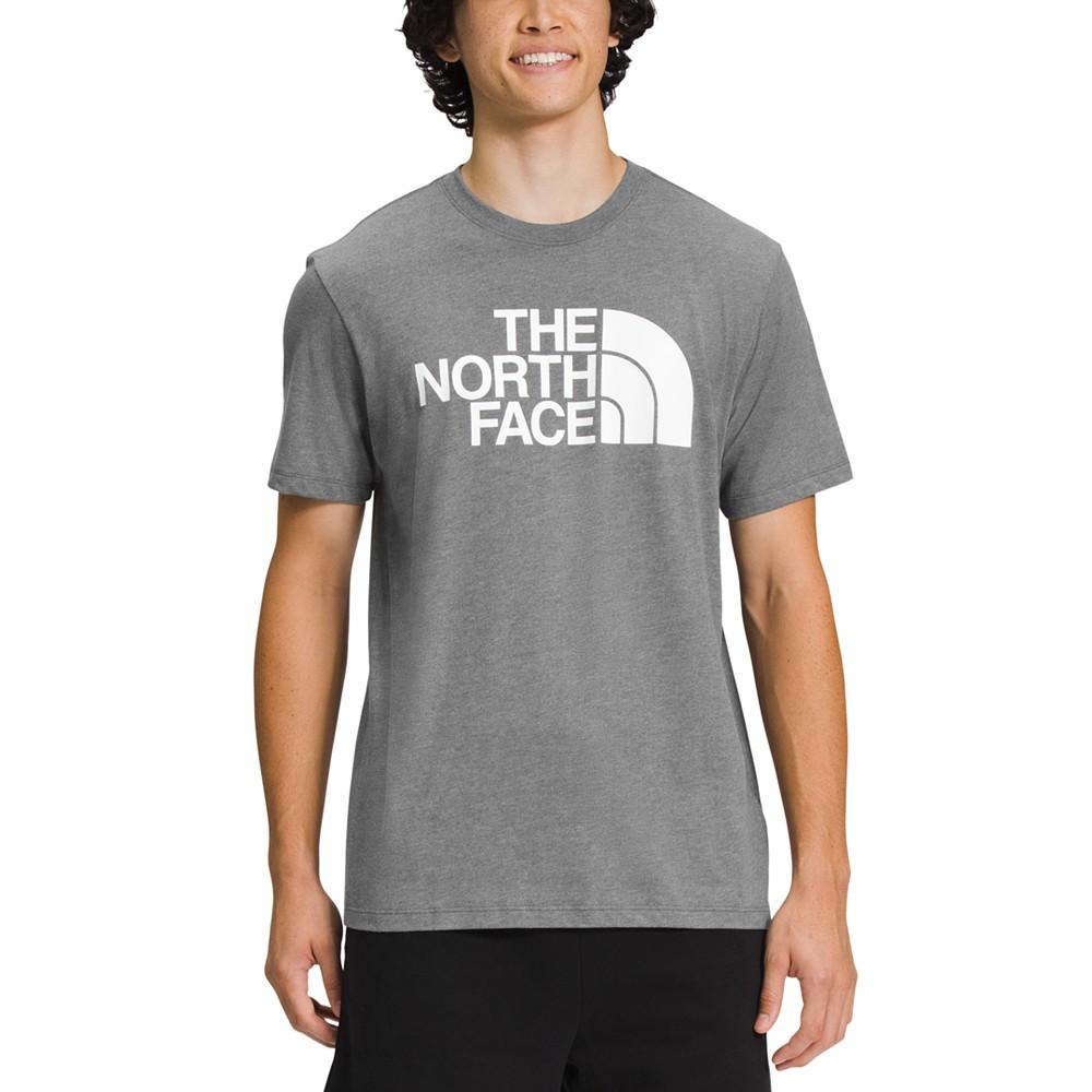 The North Face Men's Half-Dome Logo T-Shirt