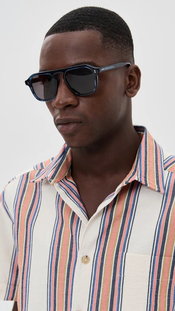 Krewe Zander Sunglasses 3