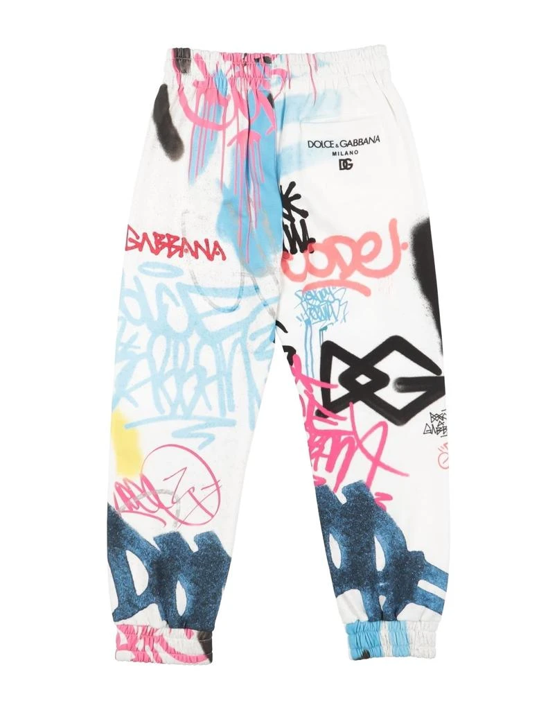 Dolce 
Gabbana Casual pants 2