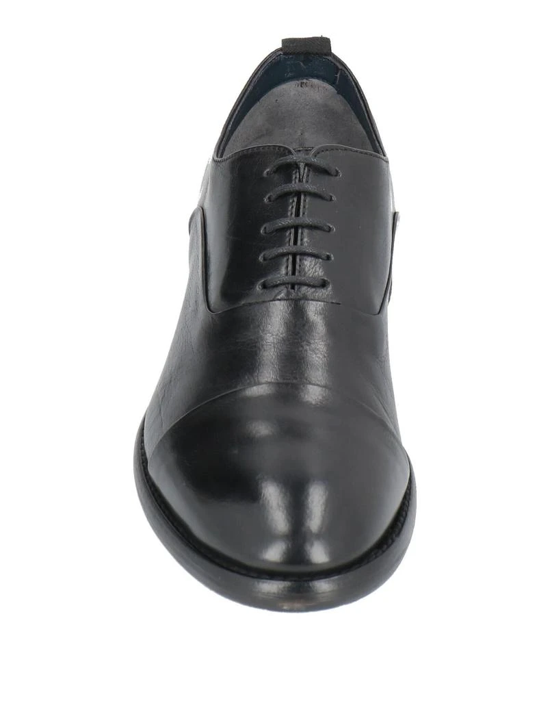 CALPIERRE Laced shoes 4