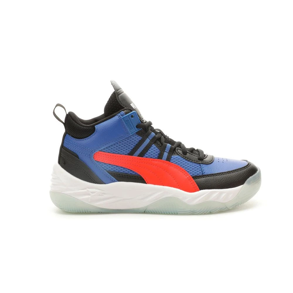 Puma Rebound Future Next Gen Lace Up Sneakers (Big Kid)