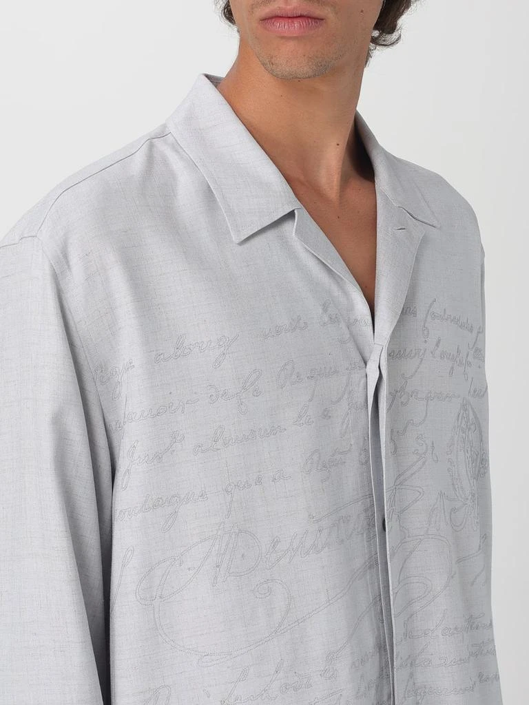 Berluti Shirt men Berluti 4