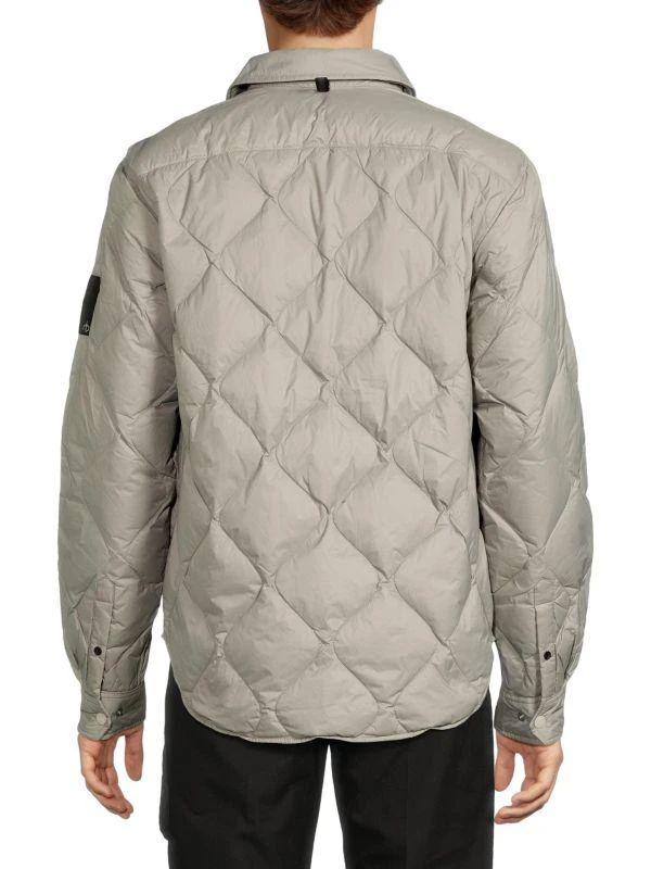 Dane Quilted Down Jacket – On Sale Now with Up to 77% Off