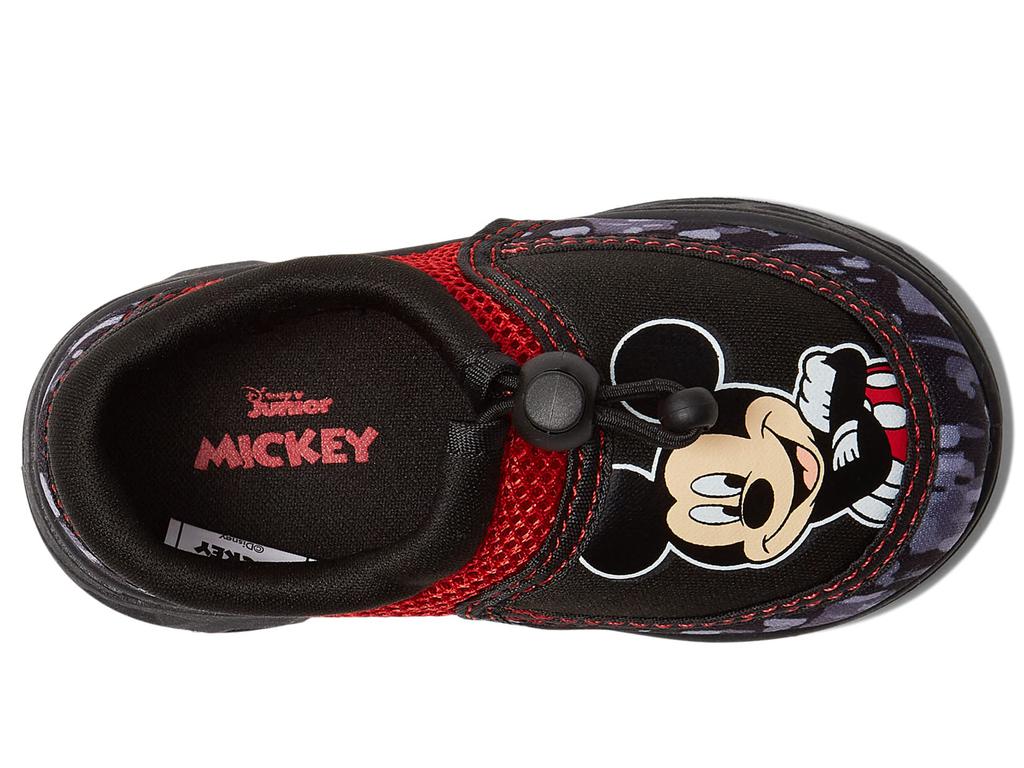 Josmo Kids Mickey Aqua Sock (Toddler/Little Kid)
