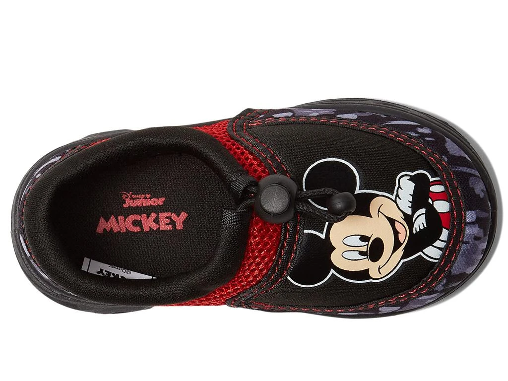 Josmo Kids Mickey Aqua Sock (Toddler/Little Kid) 2