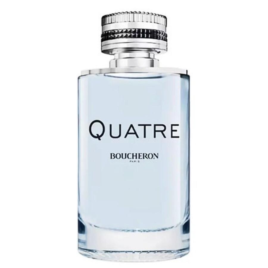 Boucheron Boucheron Quatre Mens EDT
