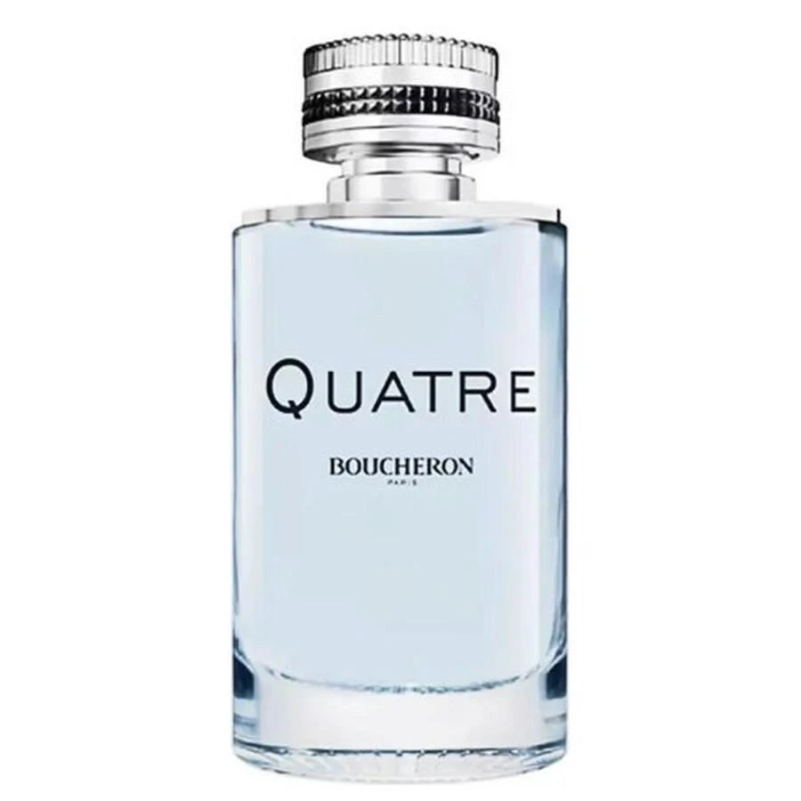 Boucheron Boucheron Quatre Mens EDT 2