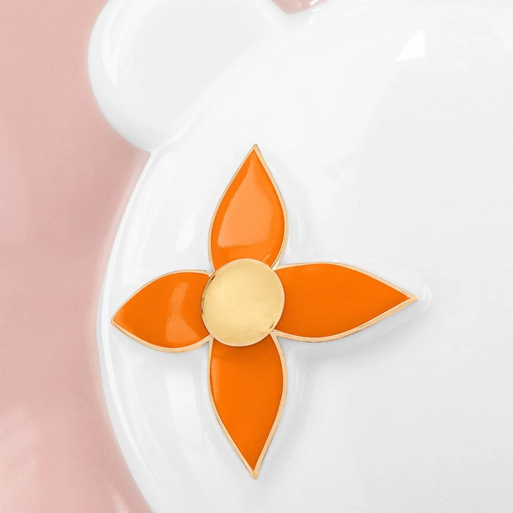 Louis Vuitton Petula Piggy Bank 5