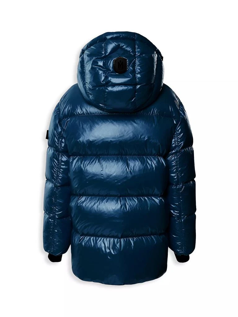 Mackage Little Kid's &amp; Kid's Down Puffer Jacket 2