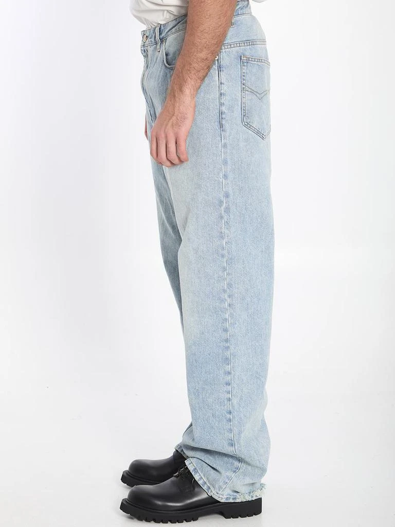 Balenciaga Baggy Jeans 3