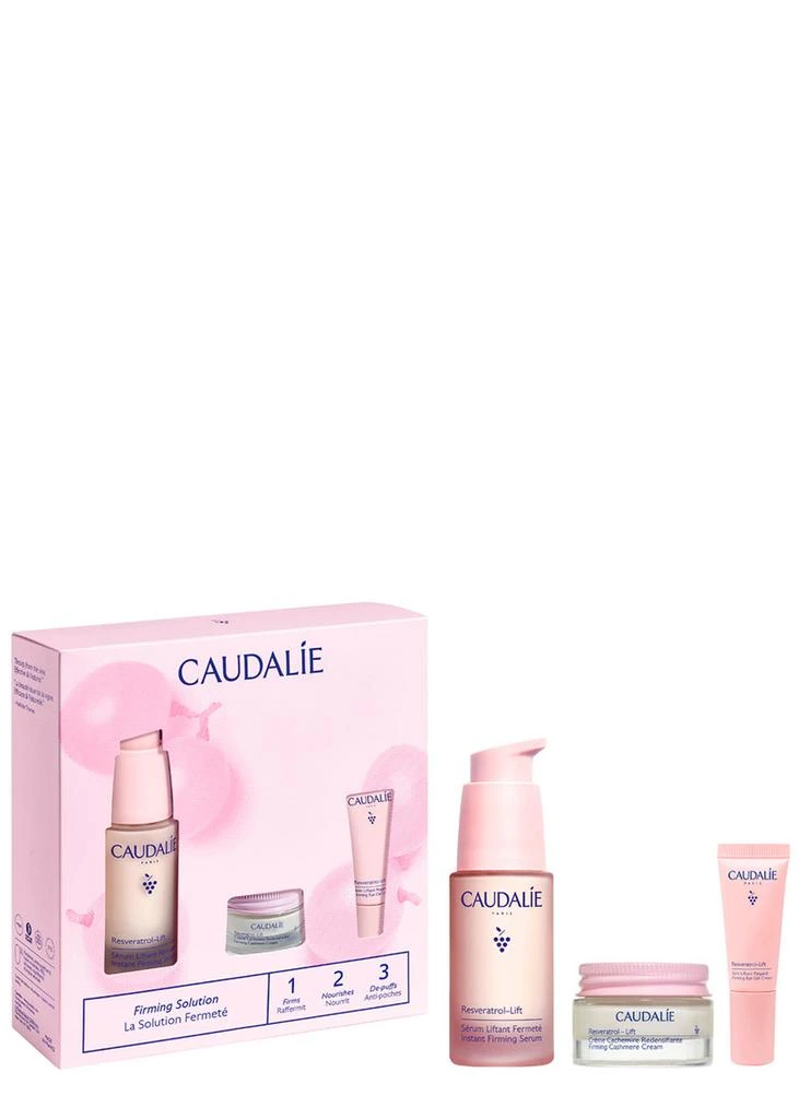 Caudalie Resveratrol Lift Firming Edit 2