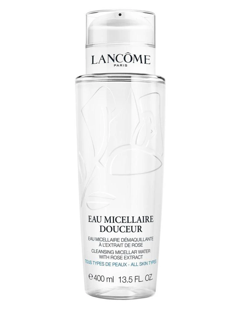 Lancôme Eau Fraîche Douceur Micellar Cleansing Water 1