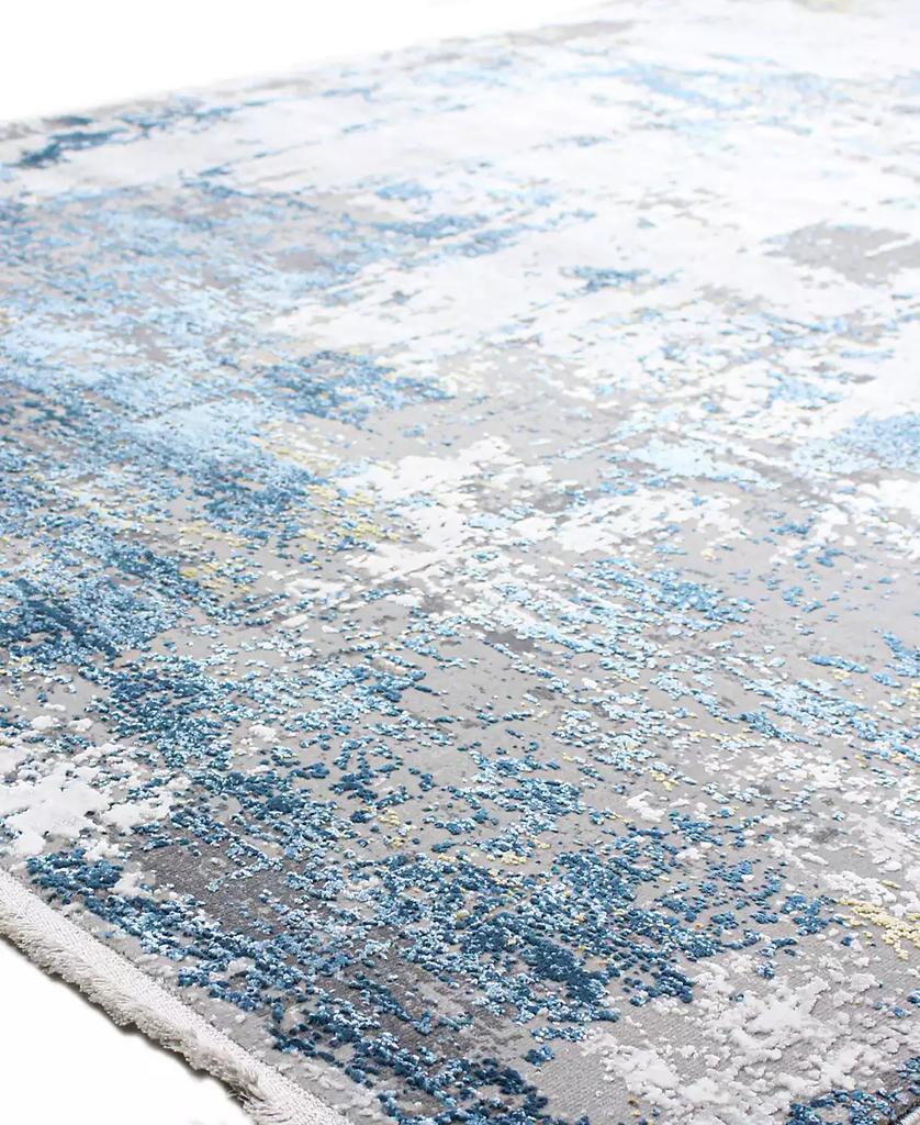Bashian Rugs Charm ALR114 5' x 8' Area Rug