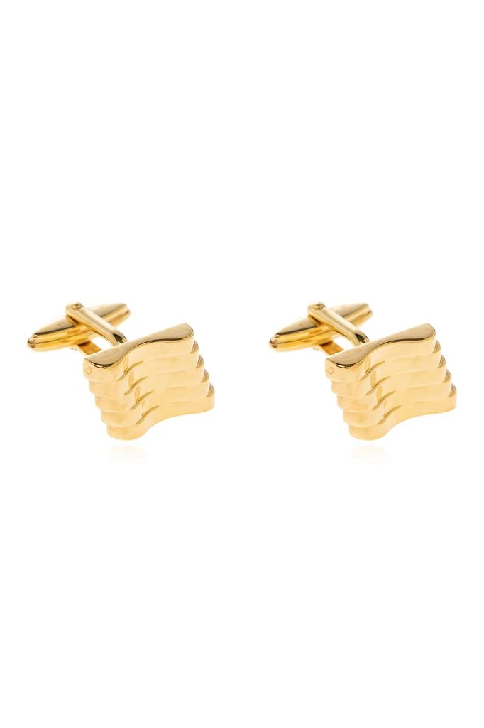 Lanvin Cufflinks 1