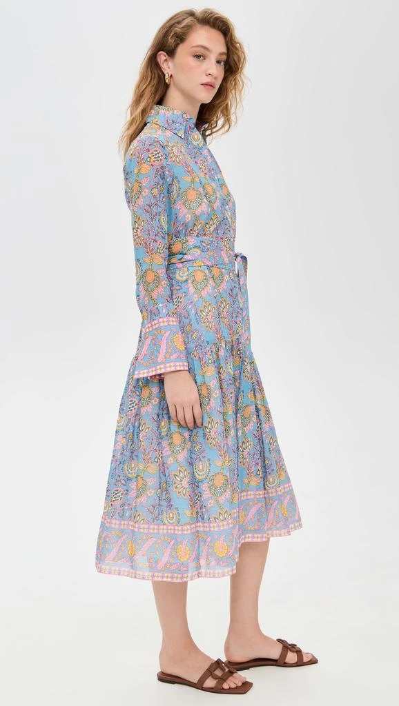 BELL Kathy Shirt Dress 3