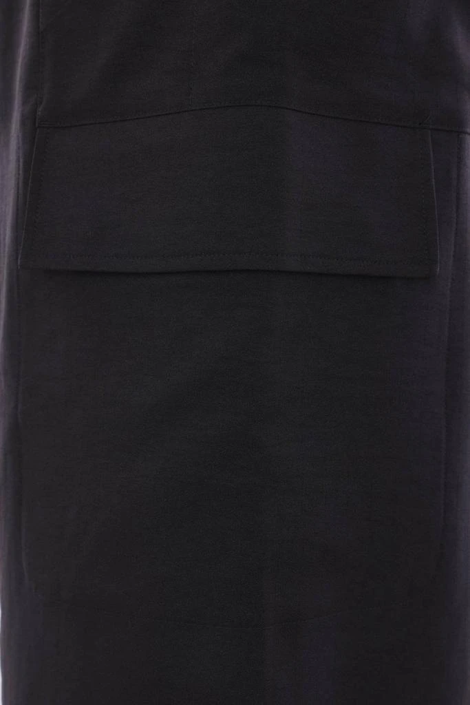 Y-3 Y-3 Drawstring Cargo Trousers 3