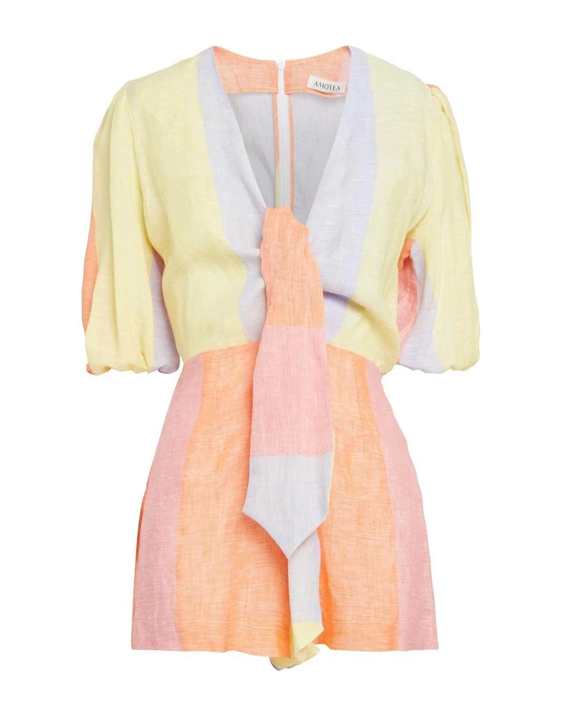 Amotea Jumpsuits and Overalls 1