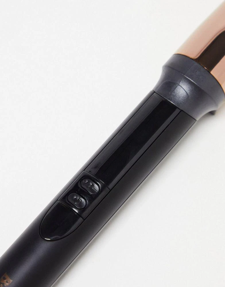 BaByliss BaByliss Titanium Brilliance Conical Wand 4