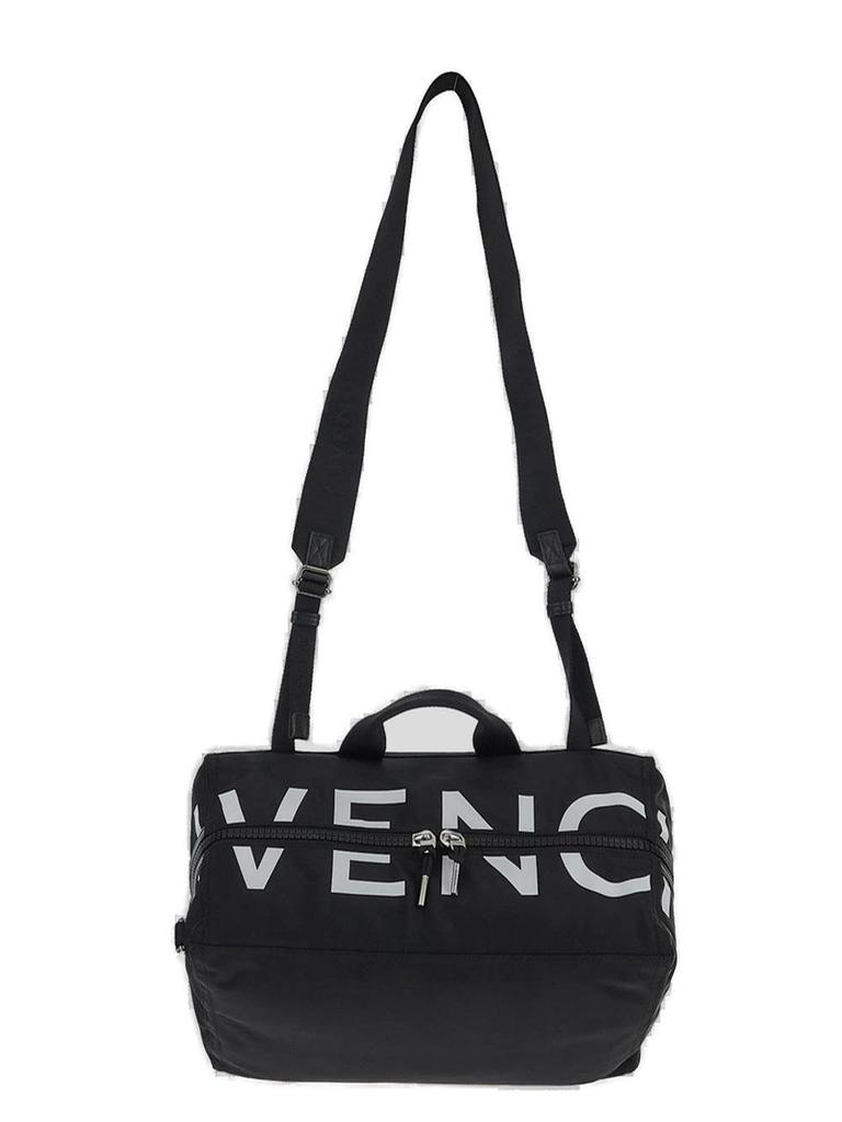 Givenchy Pandora Large Multicarry Bag - Shoulder Bags